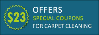 kingwood tx carpet cleaning offer